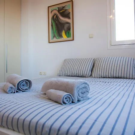 La Casa Bianca Apartment