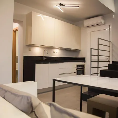 La Casa Bianca Apartment