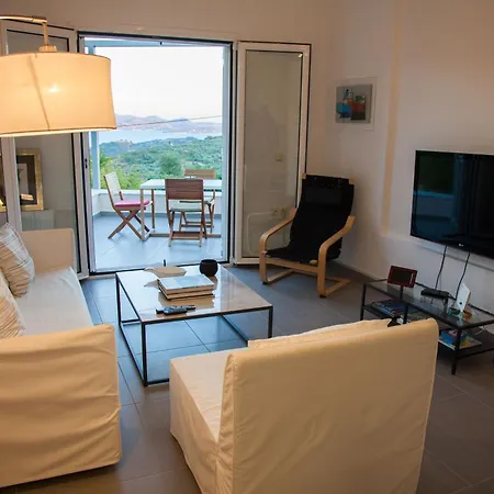 Apartment La Casa Bianca