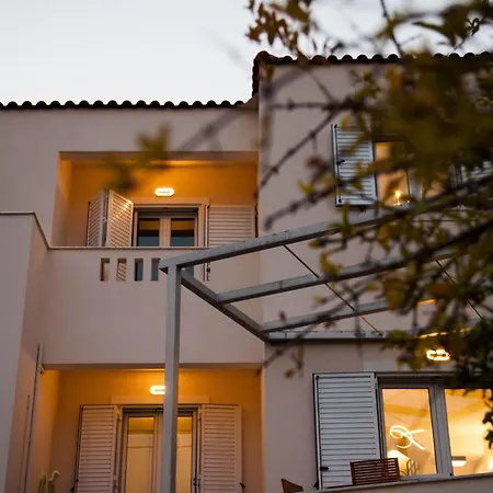 La Casa Bianca Appartement