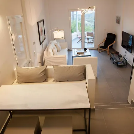 Appartement La Casa Bianca *