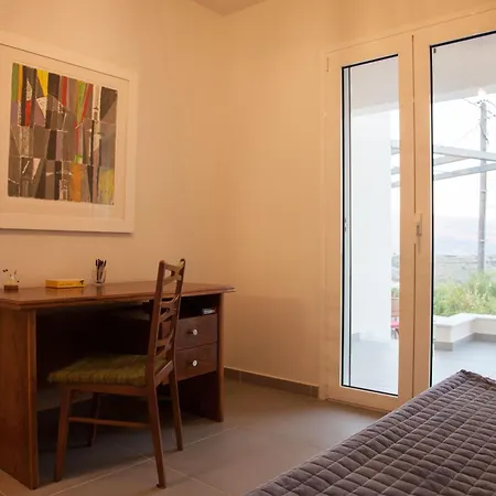 Appartement La Casa Bianca Skineas